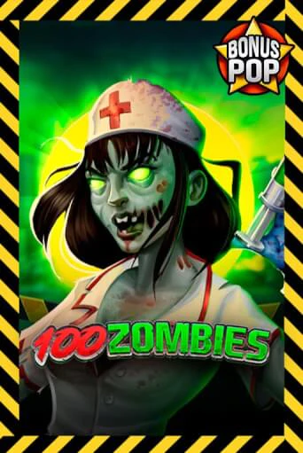 100 Zombies игровой автомат | Казино Кристалл играть бесплатно