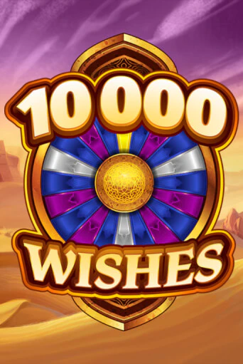 10000 Wishes игровой автомат | Казино Кристалл играть бесплатно