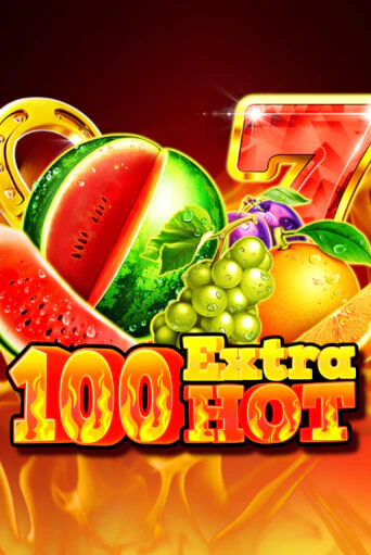 100 Extra Hot игровой автомат | Казино Кристалл играть бесплатно
