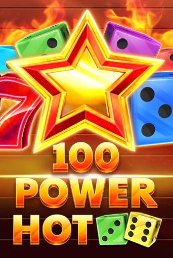 100 Power Hot Dice игровой автомат | Казино Кристалл играть бесплатно