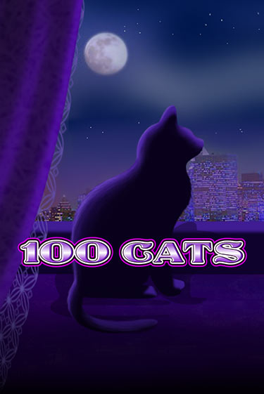 100 Cats игровой автомат | Казино Кристалл играть бесплатно