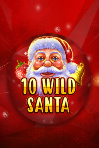 10 Wild Santa - Red Santa игровой автомат | Казино Кристалл играть бесплатно