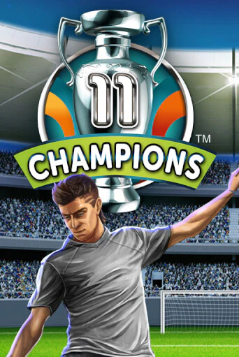 11 Champions игровой автомат | Казино Кристалл играть бесплатно