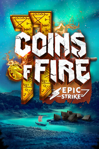 11 Coins of Fire игровой автомат | Казино Кристалл играть бесплатно