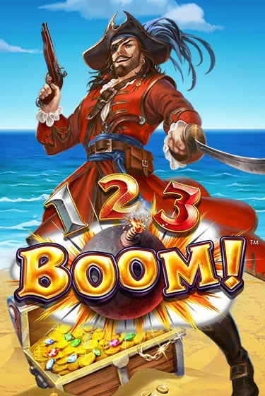 1 2 3 BOOM! игровой автомат | Казино Кристалл играть бесплатно