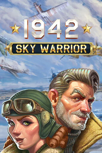 1942: Sky Warrior игровой автомат | Казино Кристалл играть бесплатно