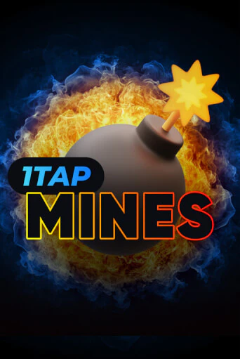 1Tap Mines игровой автомат | Казино Кристалл играть бесплатно