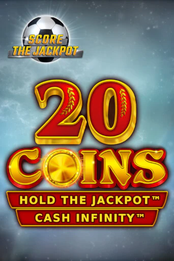 20 Coins Score The Jackpot игровой автомат | Казино Кристалл играть бесплатно