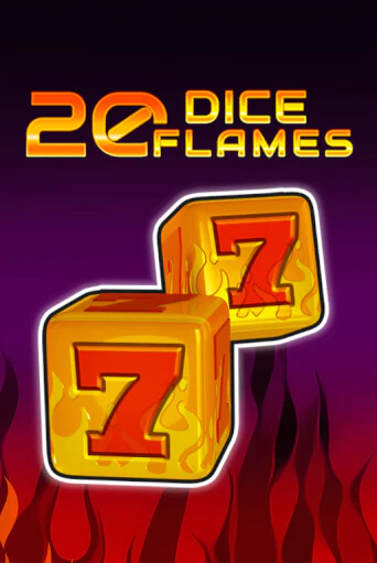 20 Dice Flames   игровой автомат | Казино Кристалл играть бесплатно