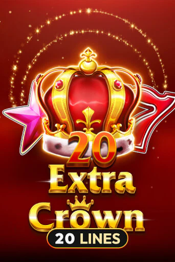 20 Extra Crown игровой автомат | Казино Кристалл играть бесплатно