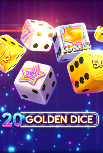 20 Golden Dice игровой автомат | Казино Кристалл играть бесплатно