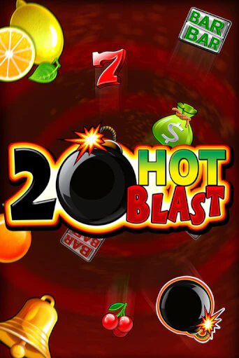 20 Hot Blast игровой автомат | Казино Кристалл играть бесплатно