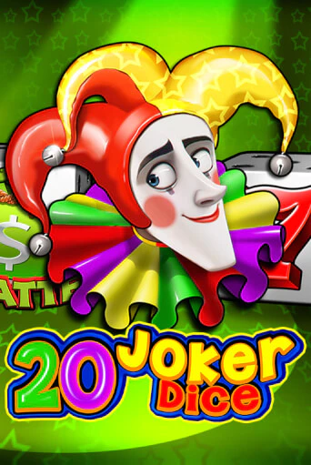 20 Joker Dice игровой автомат | Казино Кристалл играть бесплатно