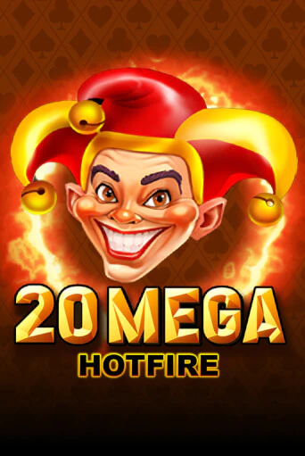 20 Mega Hotfire игровой автомат | Казино Кристалл играть бесплатно