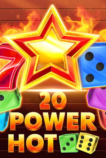 20 Power Hot Dice игровой автомат | Казино Кристалл играть бесплатно