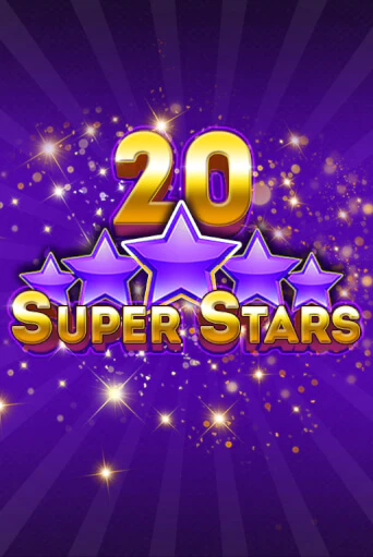 20 Super Stars игровой автомат | Казино Кристалл играть бесплатно
