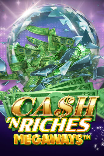 Cash 'N Riches Megaways™ игровой автомат | Казино Кристалл играть бесплатно