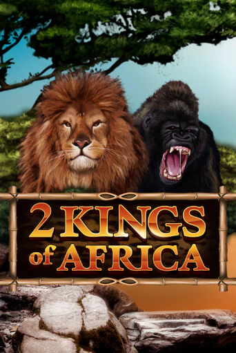 2 Kings of Africa игровой автомат | Казино Кристалл играть бесплатно