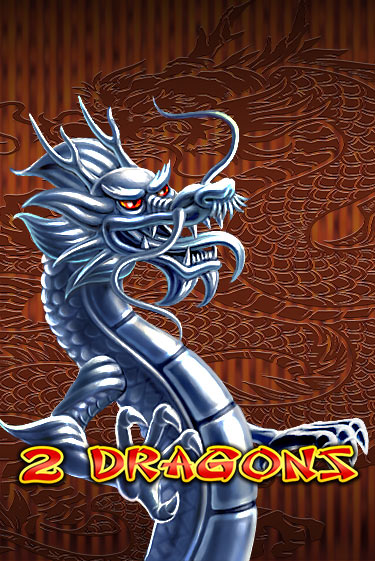 2 Dragons игровой автомат | Казино Кристалл играть бесплатно