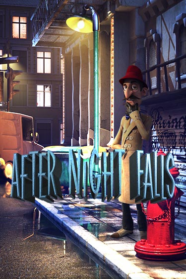 After Night Falls игровой автомат | Казино Кристалл играть бесплатно