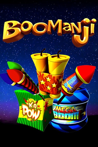 Boomanji игровой автомат | Казино Кристалл играть бесплатно