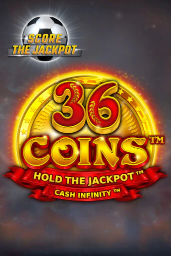 36 Coins Score The Jackpot игровой автомат | Казино Кристалл играть бесплатно