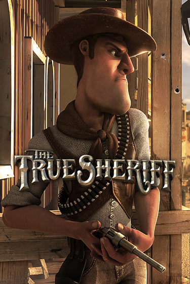The True Sheriff игровой автомат | Казино Кристалл играть бесплатно