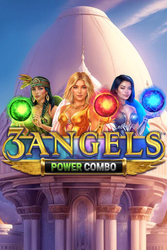 3 Angels Power Combo™ игровой автомат | Казино Кристалл играть бесплатно