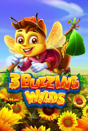 3 Buzzing Wilds™ игровой автомат | Казино Кристалл играть бесплатно