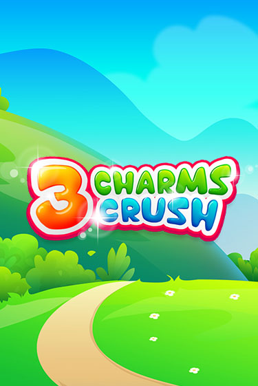 3 Charms Crush игровой автомат | Казино Кристалл играть бесплатно
