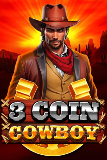 3 Coin Cowboy игровой автомат | Казино Кристалл играть бесплатно