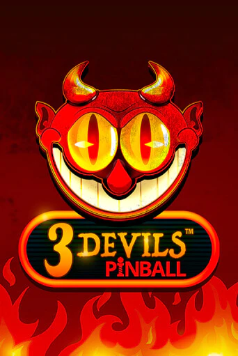 3 Devils Pinball игровой автомат | Казино Кристалл играть бесплатно