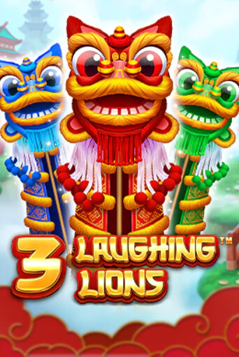 3 Laughing Lions Power Combo™ игровой автомат | Казино Кристалл играть бесплатно