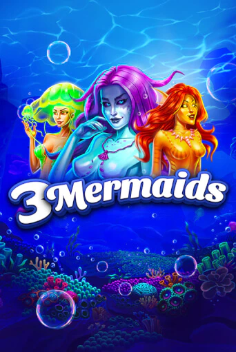 3 Mermaids игровой автомат | Казино Кристалл играть бесплатно