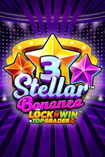 3 Stellar Bonanza игровой автомат | Казино Кристалл играть бесплатно