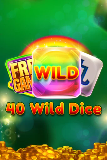 40 Wild Dice   игровой автомат | Казино Кристалл играть бесплатно