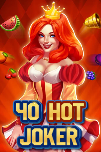 40 Hot Joker игровой автомат | Казино Кристалл играть бесплатно
