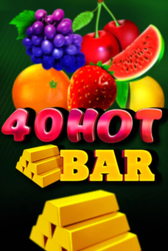 40 Hot Bar игровой автомат | Казино Кристалл играть бесплатно