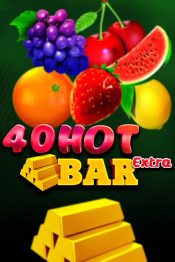 40 Hot Bar Extra игровой автомат | Казино Кристалл играть бесплатно