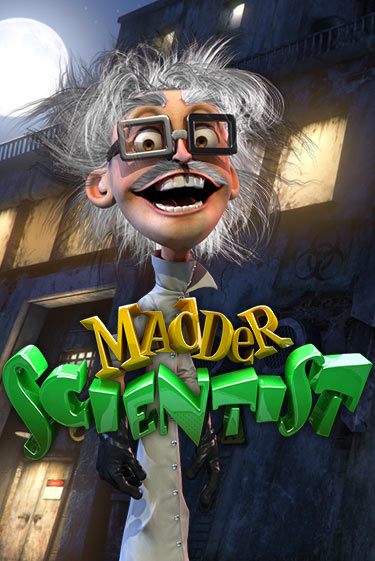 Madder Scientist игровой автомат | Казино Кристалл играть бесплатно