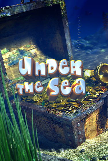 Under the Sea игровой автомат | Казино Кристалл играть бесплатно