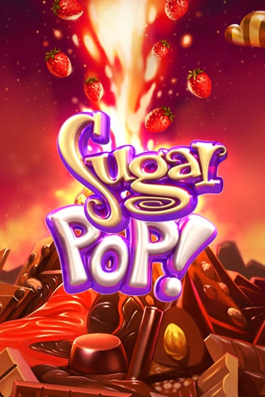 Sugar Pop игровой автомат | Казино Кристалл играть бесплатно