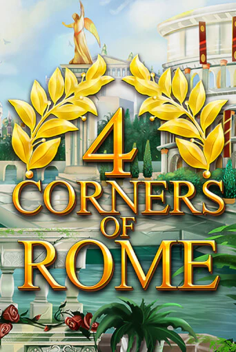 4 Corners Of Rome игровой автомат | Казино Кристалл играть бесплатно