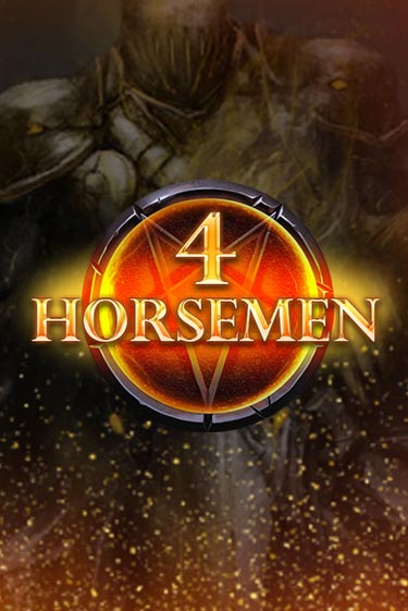 4 Horsemen игровой автомат | Казино Кристалл играть бесплатно
