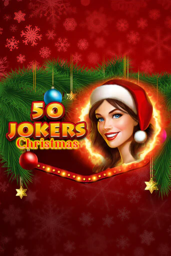50 Jokers Christmas игровой автомат | Казино Кристалл играть бесплатно