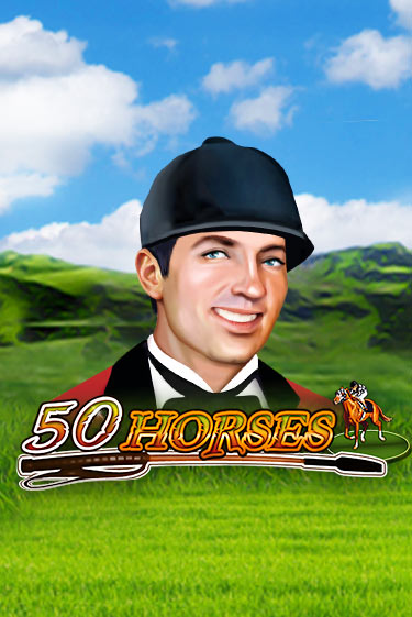 50 Horses игровой автомат | Казино Кристалл играть бесплатно