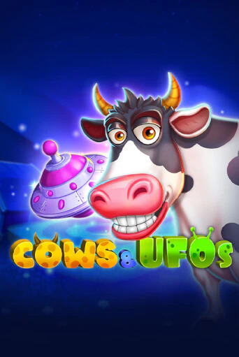 Cows & Ufos игровой автомат | Казино Кристалл играть бесплатно