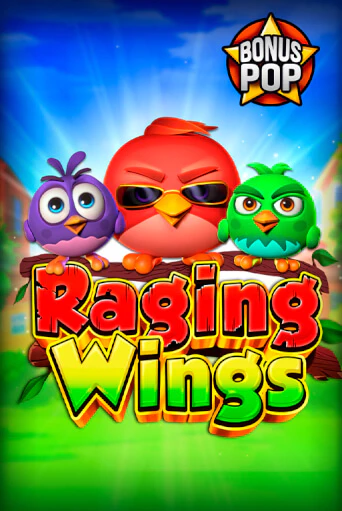Raging Birds игровой автомат | Казино Кристалл играть бесплатно
