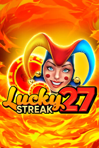 Lucky Streak 27 игровой автомат | Казино Кристалл играть бесплатно