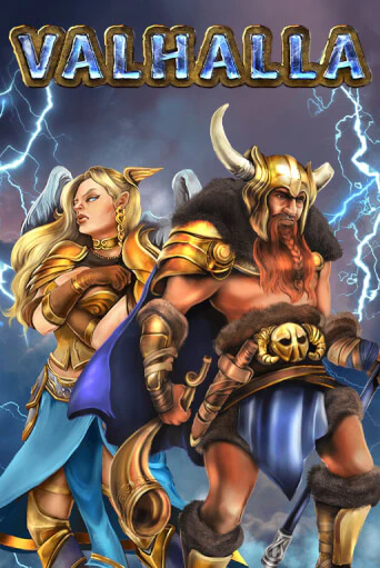 Valhalla игровой автомат | Казино Кристалл играть бесплатно